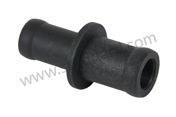 96420731300 - ADAPTER for Porsche 964 &bull; 1989 &bull; 964 Carrera 4 &bull; Coupe &bull; Manual Gearbox, 5 Speed