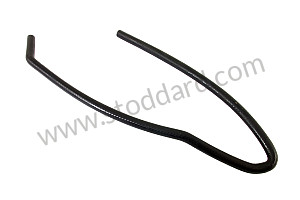 BREATHER HOSE 