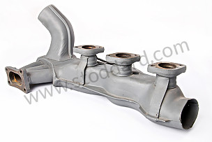 HEAT EXCHANGER RIGHT (96421104004)
