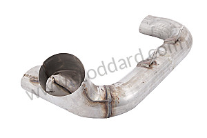 AIR CONTROL TUBE 