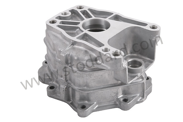 96430110409 - DISTRIBUTOR HOUSING for Porsche 993 &bull; 1995 &bull; 993 Carrera 4 &bull; Cabrio &bull; Manual Gearbox, 6 Speed