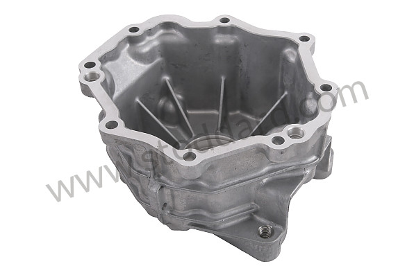 96430110409 - DISTRIBUTOR HOUSING for Porsche 993 &bull; 1995 &bull; 993 Carrera 4 &bull; Cabrio &bull; Manual Gearbox, 6 Speed