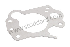 INTERMEDIATE PLATE 