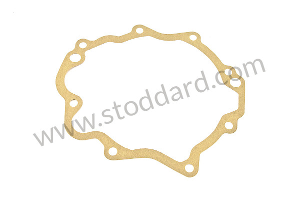 96430119502 - GASKET for Porsche 964 &bull; 1992 &bull; 964 Carrera 4 &bull; Coupe &bull; Manual Gearbox, 5 Speed