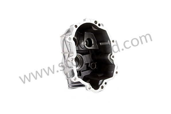 96430130104 - TRANSMISSION COVER for Porsche 993 &bull; 1995 &bull; 993 Rs &bull; Coupe &bull; Manual Gearbox, 6 Speed
