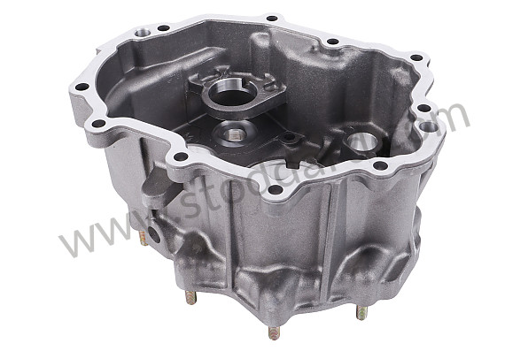 96430191505 - INTERMEDIATE HOUSING for Porsche 964 &bull; 1992 &bull; 964 Carrera 4 &bull; Cabrio &bull; Manual Gearbox, 5 Speed
