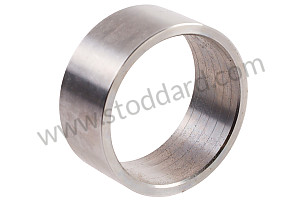 SPACER SLEEVE 