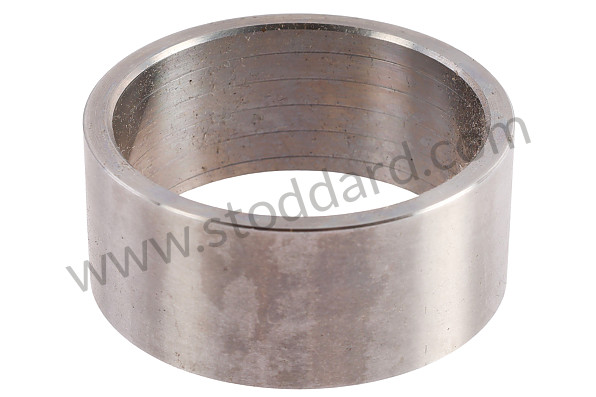96430226700 - SPACER SLEEVE for Porsche 964 &bull; 1990 &bull; 964 Carrera 4 &bull; Cabrio &bull; Manual Gearbox, 5 Speed