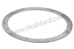 ADJUSTING SHIM 1,0 MM MM (96430229903)