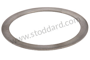 ADJUSTING SHIM 1,1 MM MM (96430229904)