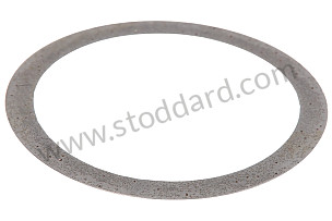ADJUSTING SHIM 0,25 MM MM (96430229907)