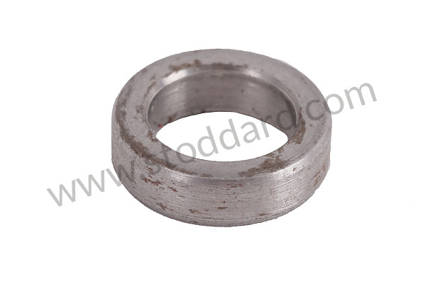 96430233502 - WASHER for Porsche 996 Gt3 / Gt3-1 &bull; 2000 &bull; 996 Gt3 &bull; Coupe &bull; Manual Gearbox, 6 Speed