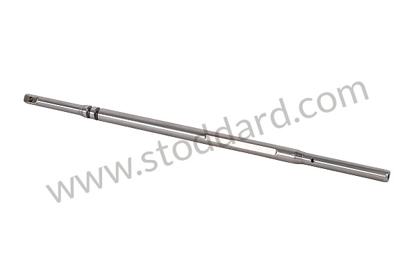 96430310904 - GEAR SHIFT ROD for Porsche 964 &bull; 1990 &bull; 964 Carrera 4 &bull; Coupe &bull; Manual Gearbox, 5 Speed