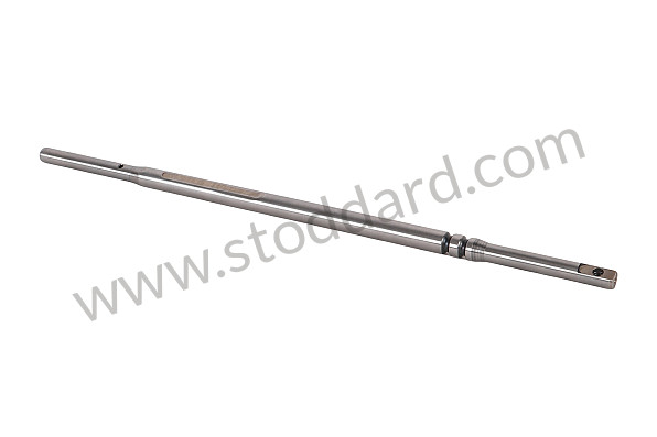 96430310904 - GEAR SHIFT ROD for Porsche 964 &bull; 1990 &bull; 964 Carrera 4 &bull; Coupe &bull; Manual Gearbox, 5 Speed