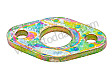 TENSIONING PLATE