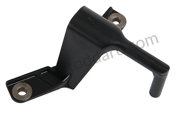 96430710700 - FUNNEL for Porsche 996 Gt3 / Gt3-1 &bull; 2000 &bull; 996 Gt3 &bull; Coupe &bull; Manual Gearbox, 6 Speed