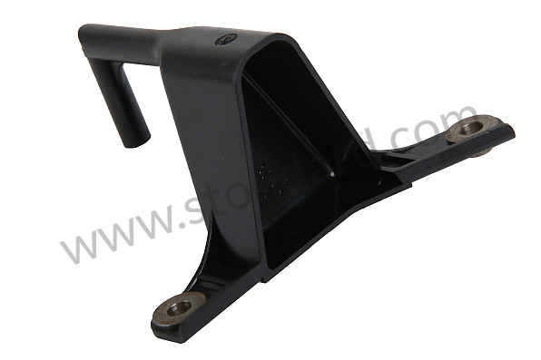 96430710700 - FUNNEL for Porsche 996 Gt3 / Gt3-1 &bull; 2000 &bull; 996 Gt3 &bull; Coupe &bull; Manual Gearbox, 6 Speed
