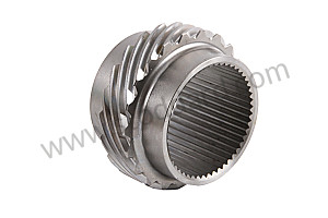 DRIVE WHEEL 