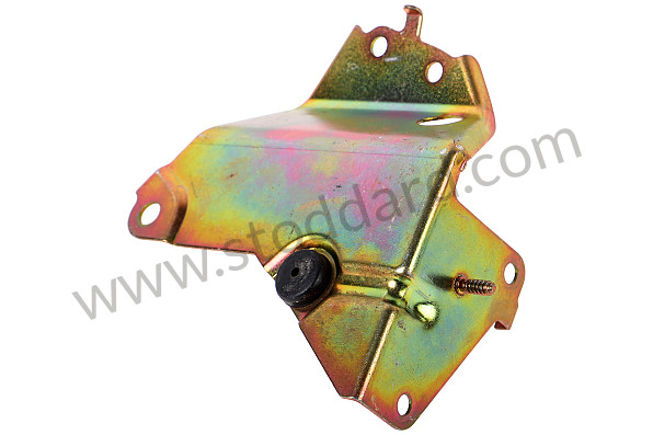 96431511500 - SUPPORT for Porsche 964 &bull; 1989 &bull; 964 Carrera 4 &bull; Coupe &bull; Manual Gearbox, 5 Speed