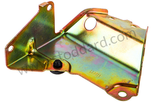 96431511500 - SUPPORT for Porsche 964 &bull; 1989 &bull; 964 Carrera 4 &bull; Coupe &bull; Manual Gearbox, 5 Speed
