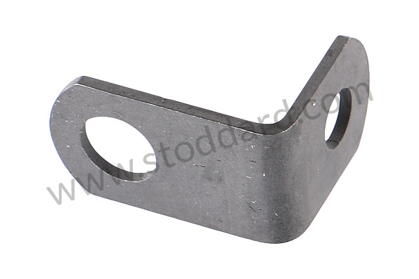 96431520300 - SUPPORT for Porsche 964 &bull; 1992 &bull; 964 Carrera 4 &bull; Coupe &bull; Manual Gearbox, 5 Speed