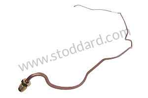 PRESSURE LINE 