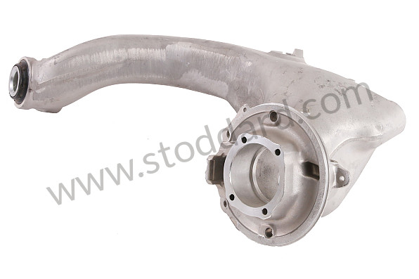 96433102200 - REAR-AXLE TRAILING ARM for Porsche 964 &bull; 1992 &bull; 964 Carrera 2 &bull; Coupe &bull; Automatic Gearbox