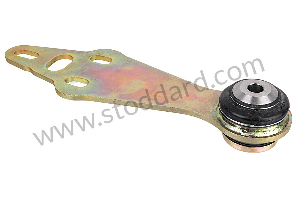 96433106010 - REAR ARM TIE ROD for Porsche 964 &bull; 1990 &bull; 964 Carrera 2 &bull; Coupe &bull; Automatic Gearbox