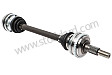 DRIVE SHAFT
