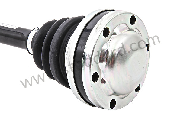 96433202484 - DRIVE SHAFT for Porsche 964 &bull; 1992 &bull; 964 Rs &bull; Coupe &bull; Manual Gearbox, 5 Speed