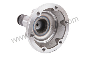 JOINT FLANGE 