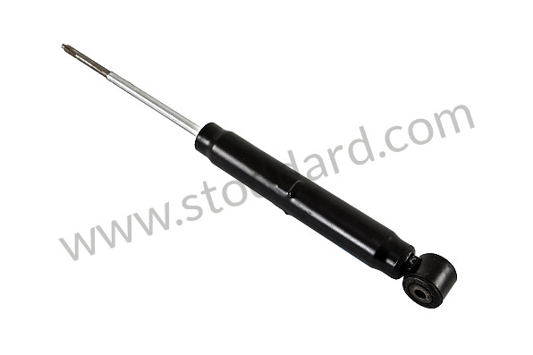 96433305105 - BOGE SHOCK ABSORBER for Porsche 964 &bull; 1990 &bull; 964 Carrera 2 &bull; Coupe &bull; Manual Gearbox, 5 Speed