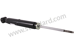 REAR SHOCK ABS  (96433305700)