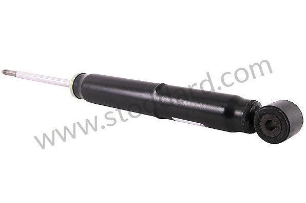 96433305700 - REAR SHOCK ABS for Porsche 964 &bull; 1993 &bull; 964 Carrera 2 &bull; Speedster &bull; Automatic Gearbox