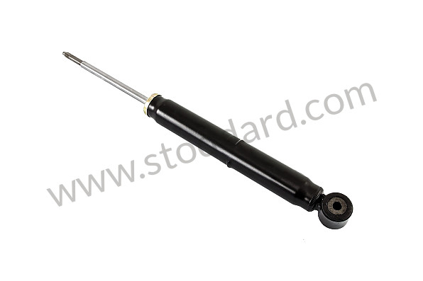 96433305700 - REAR SHOCK ABS for Porsche 964 &bull; 1993 &bull; 964 Carrera 2 &bull; Speedster &bull; Automatic Gearbox