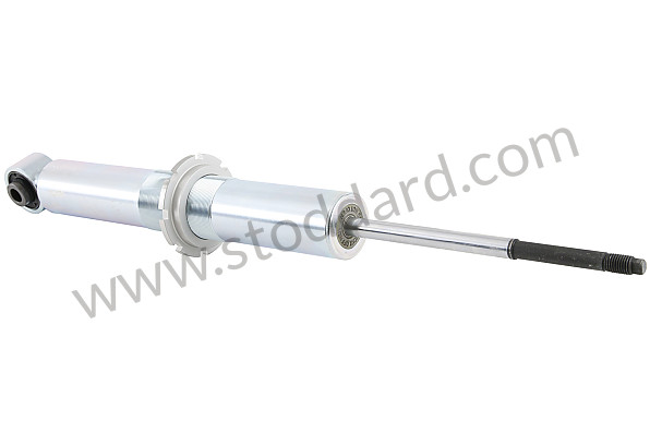 96433305781 - BILSTEIN SPORTS REAR SHOCK ABSORBER for Porsche 964 &bull; 1992 &bull; 964 Rs &bull; Coupe &bull; Manual Gearbox, 5 Speed