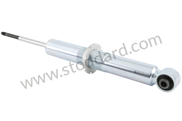 96433305781 - BILSTEIN SPORTS REAR SHOCK ABSORBER for Porsche 964 &bull; 1992 &bull; 964 Rs &bull; Coupe &bull; Manual Gearbox, 5 Speed