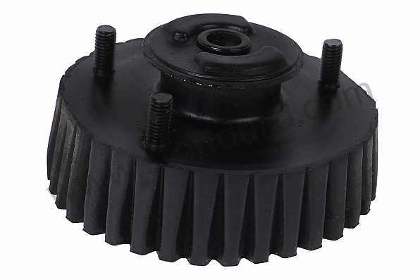 96433305900 - REAR SHOCK MNT for Porsche 964 &bull; 1992 &bull; 964 Carrera 2 &bull; Targa &bull; Automatic Gearbox