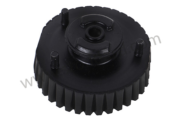 96433305900 - REAR SHOCK MNT for Porsche 964 &bull; 1992 &bull; 964 Carrera 2 &bull; Targa &bull; Automatic Gearbox