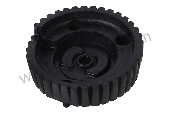 96433305900 - REAR SHOCK MNT for Porsche 964 &bull; 1992 &bull; 964 Carrera 2 &bull; Targa &bull; Automatic Gearbox