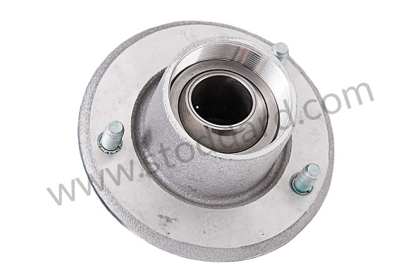 96433305982 - SUSPENSION STRUT MOUNTING for Porsche 964 &bull; 1992 &bull; 964 Rs &bull; Coupe &bull; Manual Gearbox, 5 Speed