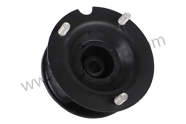 96433306404 - Upper Shock / Strut Mount, Rear For 964 for Porsche 