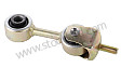 STABILISER MOUNTING