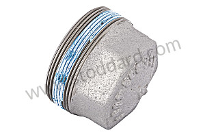 SCREW PLUG 