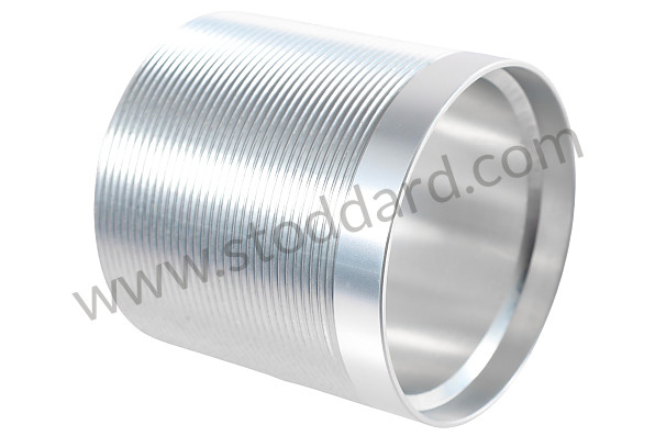 96433351100 - THREADED SLEEVE for Porsche 964 &bull; 1990 &bull; 964 Carrera 2 &bull; Targa &bull; Automatic Gearbox