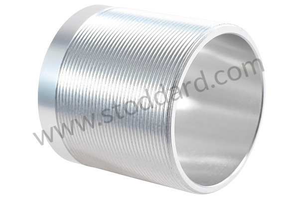 96433351100 - THREADED SLEEVE for Porsche 964 &bull; 1990 &bull; 964 Carrera 2 &bull; Targa &bull; Automatic Gearbox