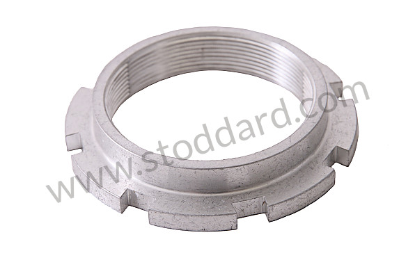 96433351303 - ADJUSTING NUT for Porsche 964 &bull; 1992 &bull; 964 Carrera 2 &bull; Cabrio &bull; Automatic Gearbox