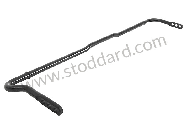 96433370175 - STABILISER for Porsche 964 &bull; 1992 &bull; 964 Rs &bull; Coupe &bull; Manual Gearbox, 5 Speed