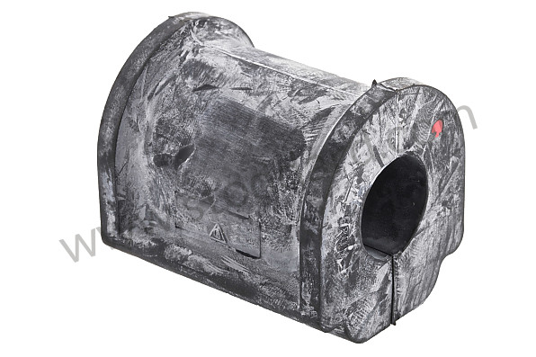 96433379200 - RUBBER MOUNTING for Porsche 