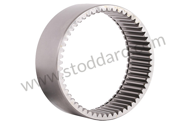 96433910201 - INTERNAL GEAR for Porsche 964 &bull; 1992 &bull; 964 Carrera 4 &bull; Cabrio &bull; Manual Gearbox, 5 Speed